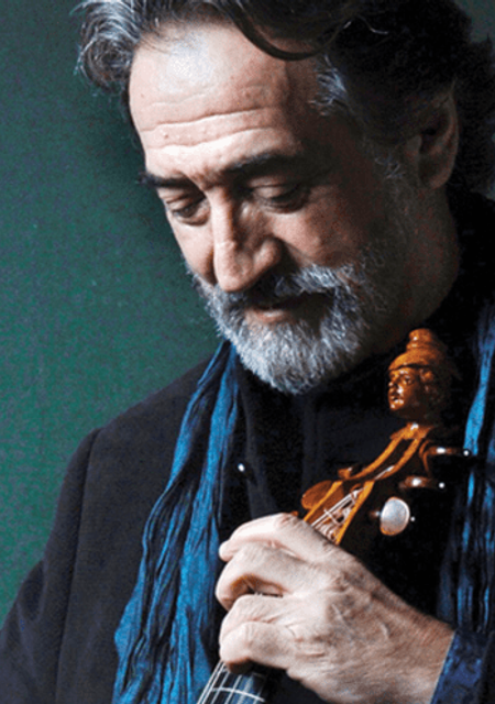 Jordi Savall y Hesperion XXI