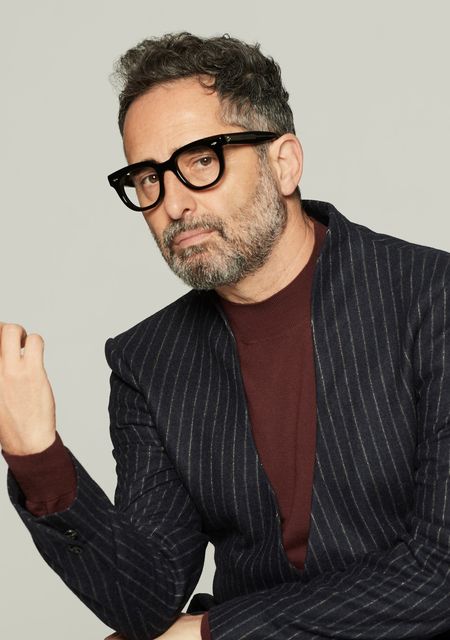 Jorge Drexler
