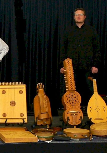 Ensemble Alfonsi