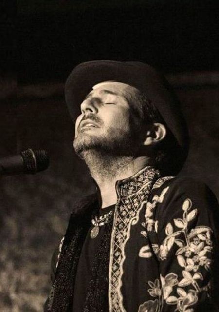 Con Física o Química. Tributo a Joaquín sabina!