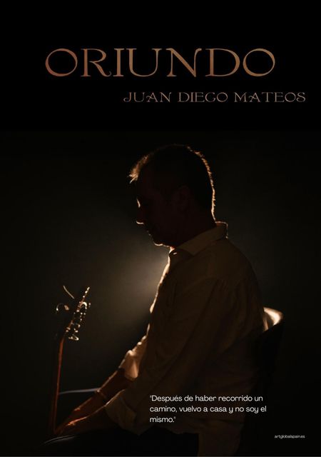Juan Diego Mateos