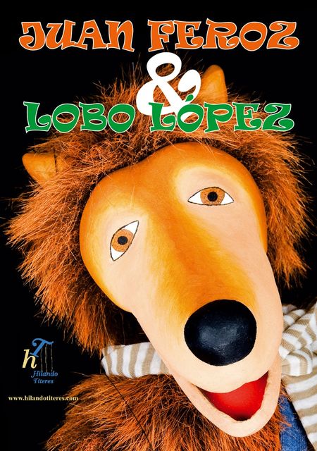 Juan Feroz y Lobo López