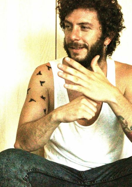 Juanito Makande