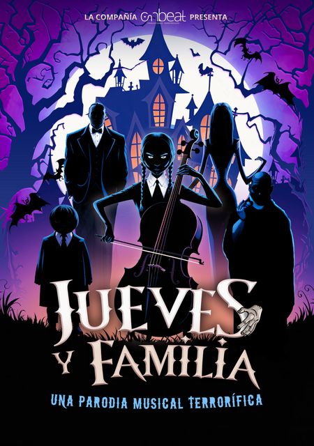 Jueves y Familia, el musical
