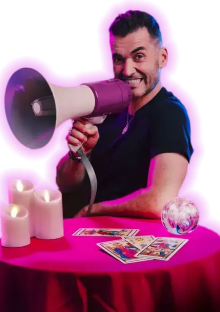 El tarot de Karim