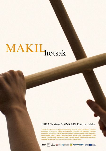 MAKILhotsak (Golpes de guerra)