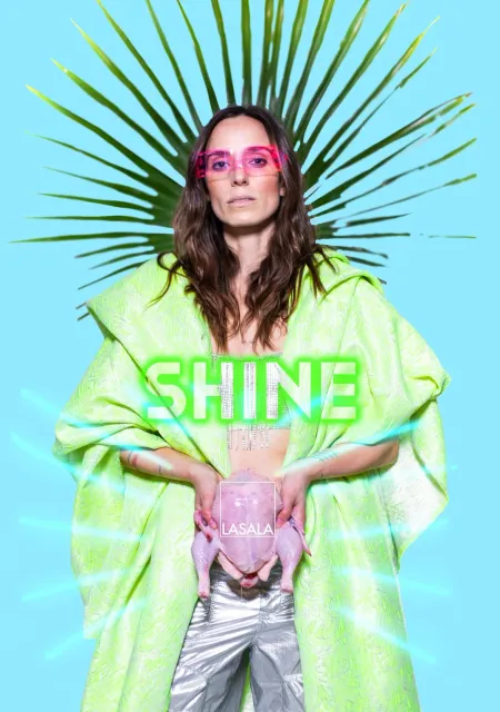 Shine