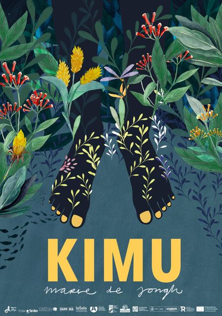Kimu / La casa de todos
