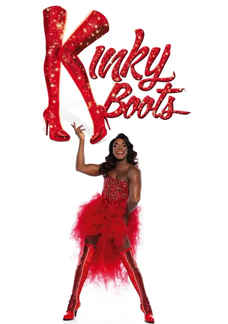 Kinky Boots