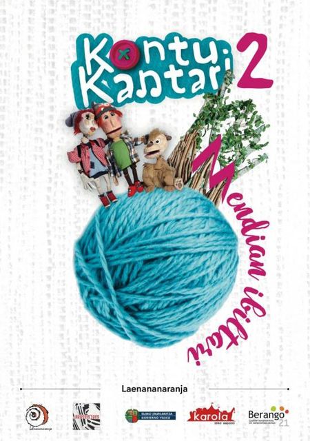 Kontukantari Bi, Mendian Ibiltari