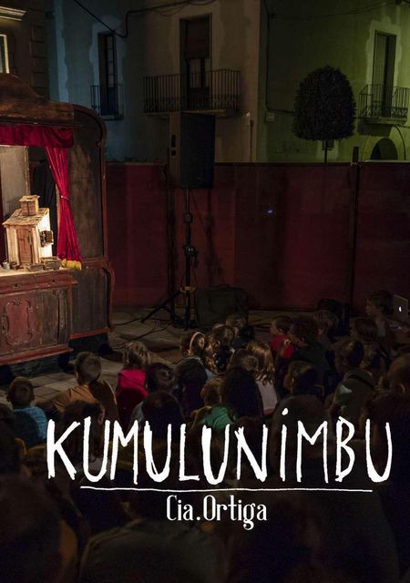 Kumulunimbu
