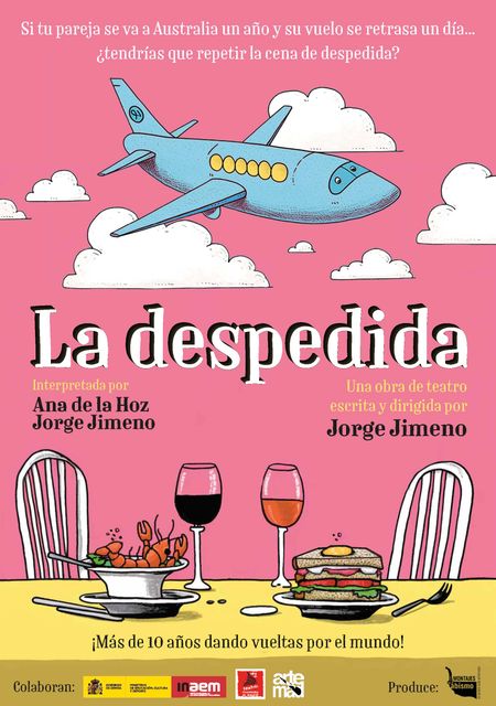 La Despedida