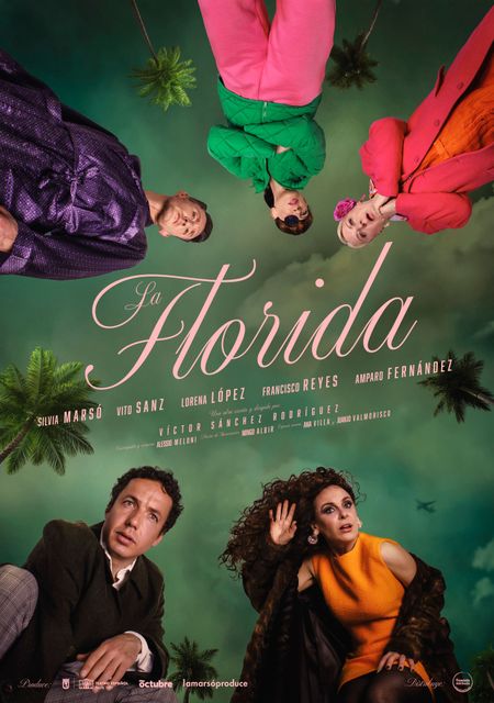 La Florida