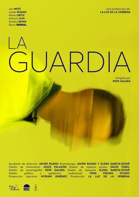 La guardia