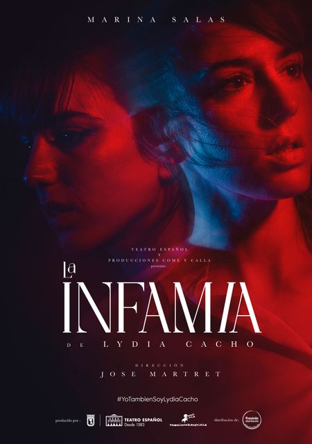 La infamia