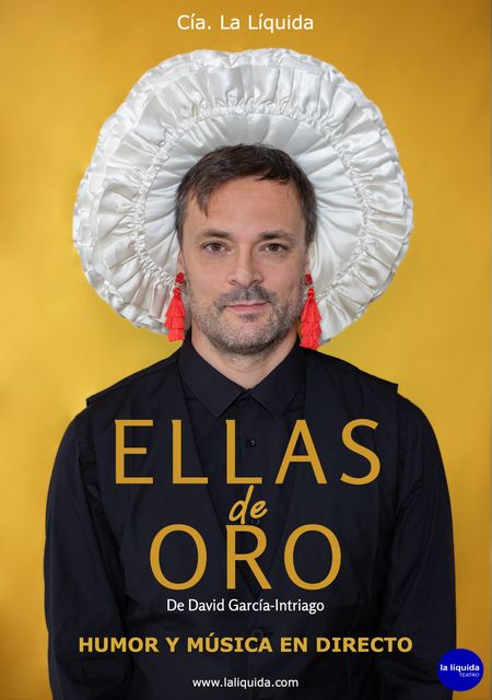 Ellas de oro