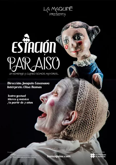 Estación Paraiso