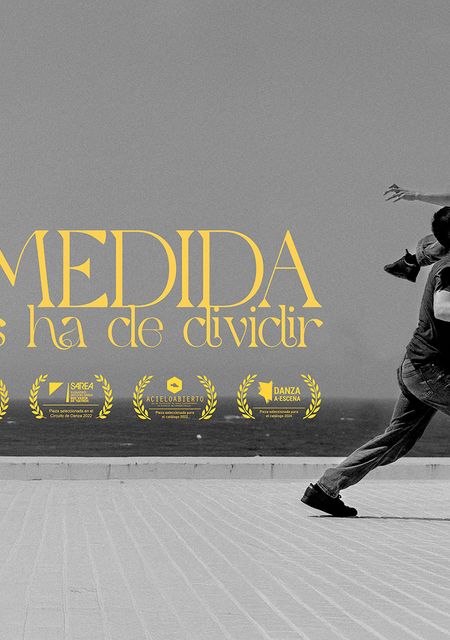 La medida que nos ha de dividir
