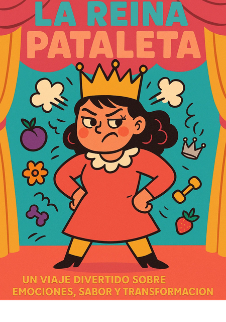 La Reina Pataleta
