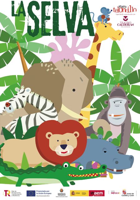 La selva