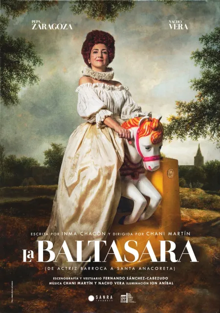 La Baltasara