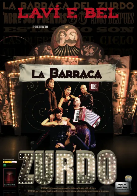 La Barraca del Zurdo