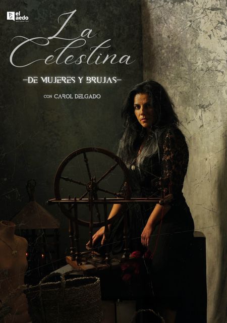La Celestina