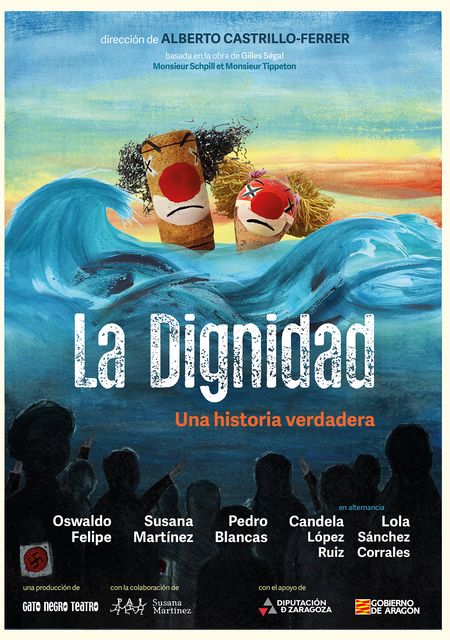 La dignidad. Una historia verdadera