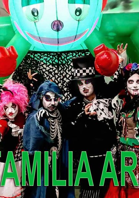 La Familia Araña