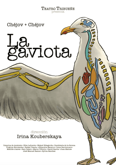 La Gaviota