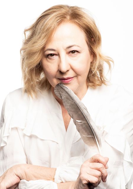 La gaviota