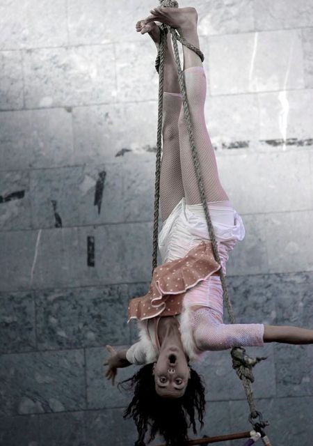Cabaret