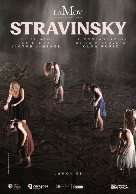 Stravinsky