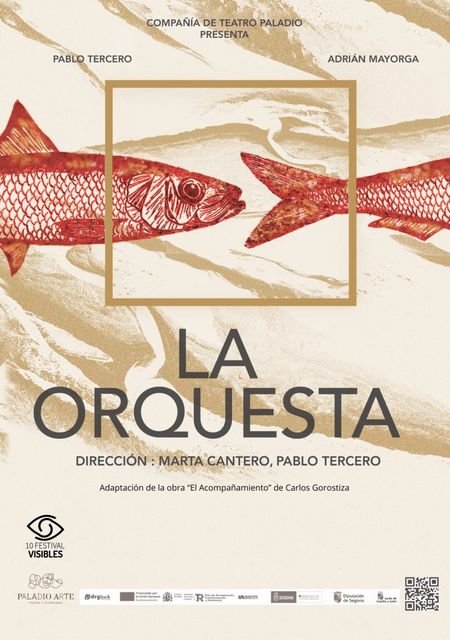 La Orquesta