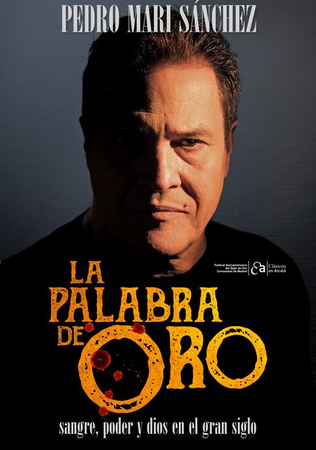 La palabra de Oro
