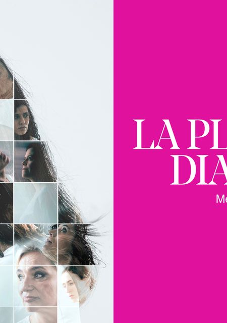 La plaça del Diamant