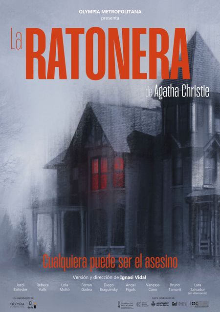 La Ratonera