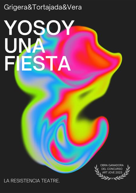Yo soy una fiesta