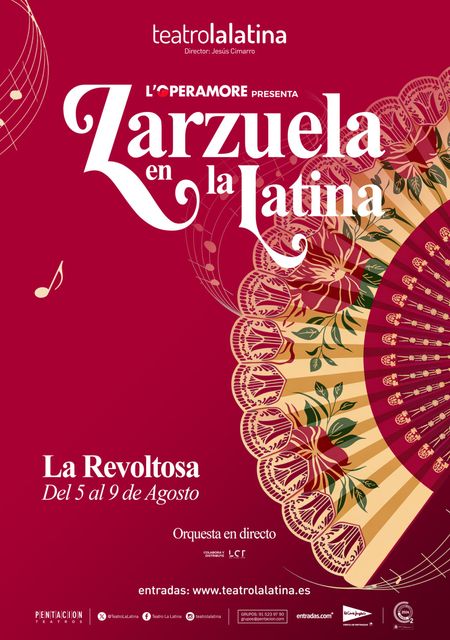 La Revoltosa