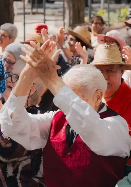 Ball de nit· Una revetlla amb La Silvestra