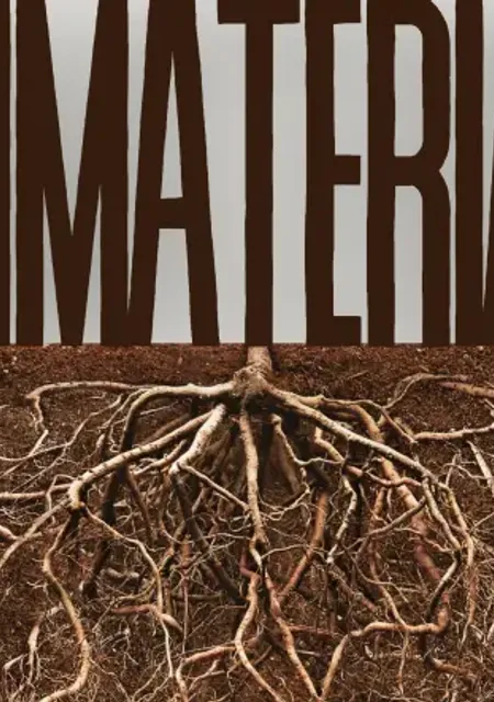 Immaterial