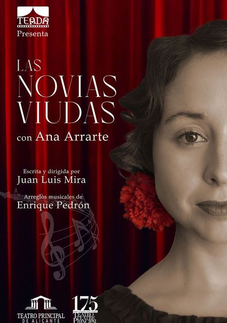 Las novias viudas