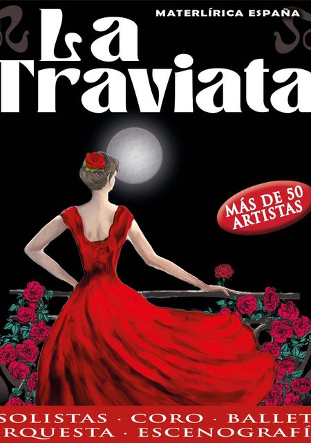 La Traviata