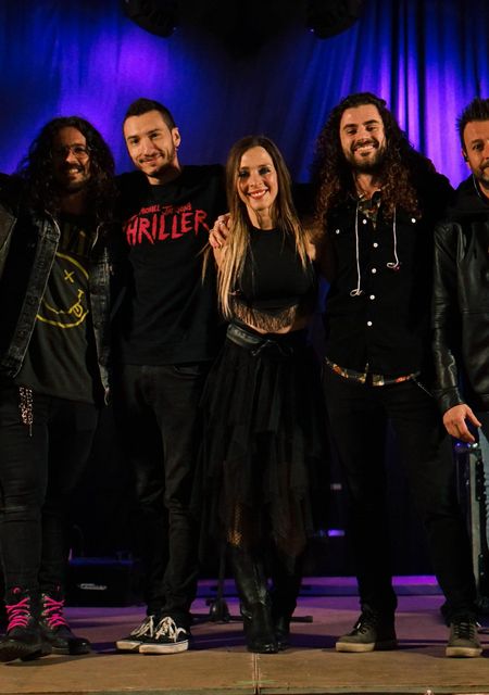 La Ultima