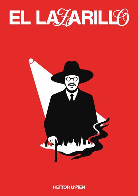 El Lazarillo