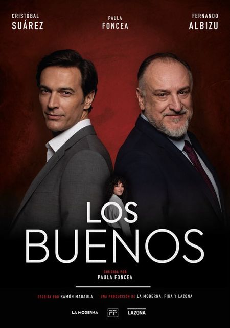 Los buenos