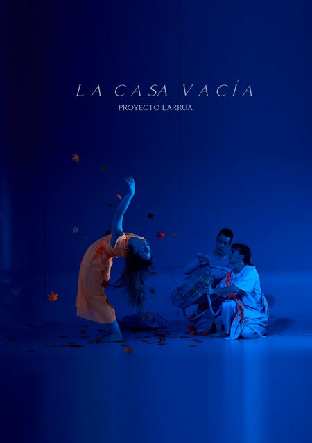 La casa vacía
