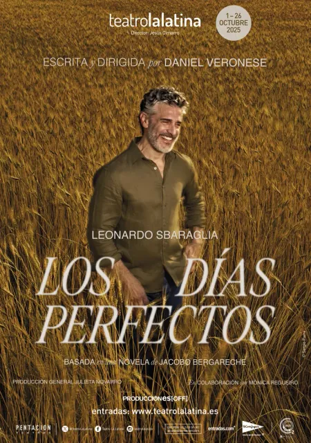 Los días perfectos