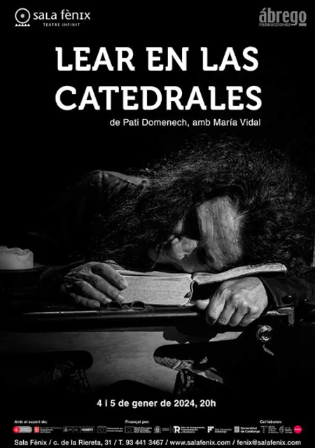 Lear en las catedrales