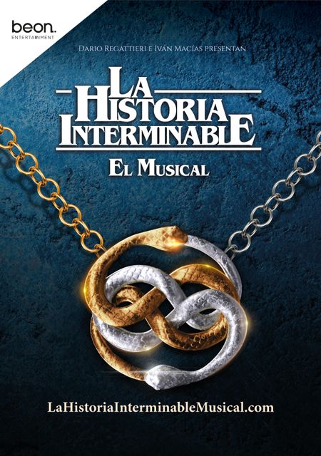 La historia interminable